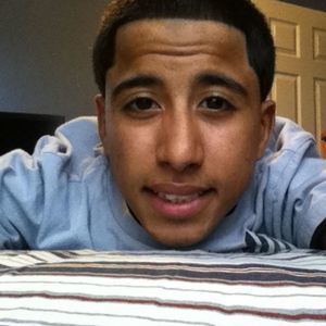 Meet your Posher, Jordan